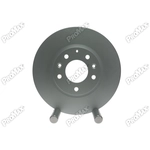 Order Front Disc Brake Rotor by PROMAX - 20-31460 For Your Vehicle