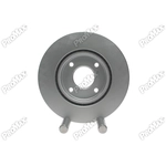 Order Front Disc Brake Rotor by PROMAX - 20-31463 For Your Vehicle