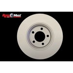 Order Front Disc Brake Rotor by PROMAX - 20-31475 For Your Vehicle