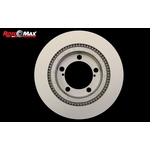 Order Front Disc Brake Rotor by PROMAX - 20-31482 For Your Vehicle