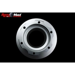 Order Front Disc Brake Rotor by PROMAX - 20-31500 For Your Vehicle