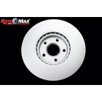 Order Front Disc Brake Rotor by PROMAX - 20-31513 For Your Vehicle