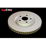 Order Front Disc Brake Rotor by PROMAX - 20-31535 For Your Vehicle