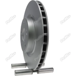 Order Disque de frein à disque avant de PROMAX - 20-31546 For Your Vehicle