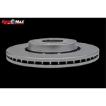 Order Front Disc Brake Rotor by PROMAX - 20-31594 For Your Vehicle
