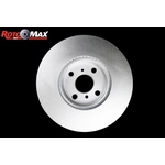 Order Front Disc Brake Rotor by PROMAX - 20-31615 For Your Vehicle