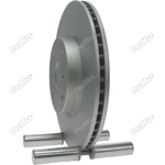 Order Disque de frein à disque avant de PROMAX - 20-31615 For Your Vehicle