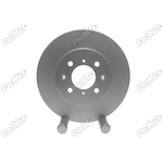 Order Front Disc Brake Rotor by PROMAX - 20-3295 For Your Vehicle