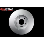 Order Front Disc Brake Rotor by PROMAX - 20-34171 For Your Vehicle