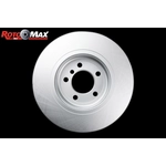 Order Front Disc Brake Rotor by PROMAX - 20-34211 For Your Vehicle