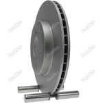 Order Front Disc Brake Rotor by PROMAX - 20-34211 For Your Vehicle