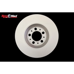 Order Front Disc Brake Rotor by PROMAX - 20-34255 For Your Vehicle