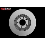 Order Front Disc Brake Rotor by PROMAX - 20-34264 For Your Vehicle