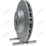 Order Front Disc Brake Rotor by PROMAX - 20-34264 For Your Vehicle