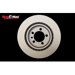 Order Front Disc Brake Rotor by PROMAX - 20-34274 For Your Vehicle