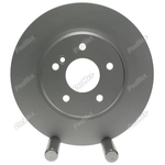Order PROMAX - 20-34276 - Disc Brake Rotor For Your Vehicle