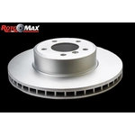 Order Front Disc Brake Rotor by PROMAX - 20-34283 For Your Vehicle