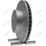 Order Front Disc Brake Rotor by PROMAX - 20-34283 For Your Vehicle