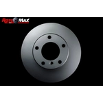 Order Front Disc Brake Rotor by PROMAX - 20-34293 For Your Vehicle