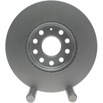 Order PROMAX - 20-34303 - Front Disc Brake Rotor For Your Vehicle