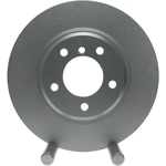 Order Front Disc Brake Rotor by PROMAX - 20-34313 For Your Vehicle