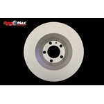 Order Front Disc Brake Rotor by PROMAX - 20-34321 For Your Vehicle