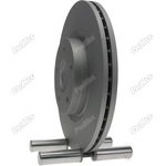 Order Front Disc Brake Rotor by PROMAX - 20-34364 For Your Vehicle