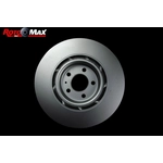 Order Front Disc Brake Rotor by PROMAX - 20-34405 For Your Vehicle
