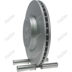 Order Front Disc Brake Rotor by PROMAX - 20-34413 For Your Vehicle