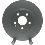 Order Front Disc Brake Rotor by PROMAX - 20-34428 For Your Vehicle