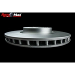 Order Front Disc Brake Rotor by PROMAX - 20-34489 For Your Vehicle