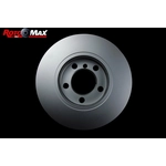 Order Front Disc Brake Rotor by PROMAX - 20-34505 For Your Vehicle