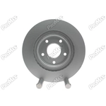 Order PROMAX - 20-53038 - Front Disc Brake Rotor For Your Vehicle