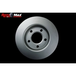 Order Front Disc Brake Rotor by PROMAX - 20-53065 For Your Vehicle
