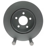 Order PROMAX - 20-5396 - Disc Brake Rotor For Your Vehicle