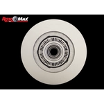 Order Front Disc Brake Rotor by PROMAX - 20-54029 For Your Vehicle
