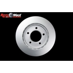 Order Front Disc Brake Rotor by PROMAX - 20-54044 For Your Vehicle