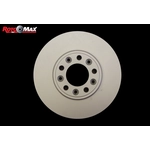 Order Front Disc Brake Rotor by PROMAX - 20-54070 For Your Vehicle