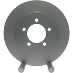 Order Front Disc Brake Rotor by PROMAX - 20-54094 For Your Vehicle