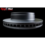 Order Front Disc Brake Rotor by PROMAX - 20-54128 For Your Vehicle