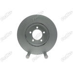 Order Front Disc Brake Rotor by PROMAX - 20-54143 For Your Vehicle
