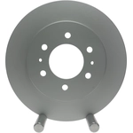 Order Front Disc Brake Rotor by PROMAX - 20-54170 For Your Vehicle