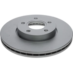 Order Disque de frein à disque avant de PROMAX - 20-54181 For Your Vehicle