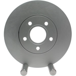 Order Front Disc Brake Rotor by PROMAX - 20-54181 For Your Vehicle