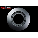 Order Front Disc Brake Rotor by PROMAX - 20-54183 For Your Vehicle