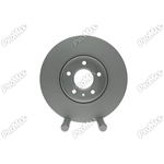 Order Front Disc Brake Rotor by PROMAX - 20-55195 For Your Vehicle