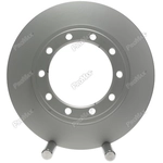 Order PROMAX - 20-5615 - Disc Brake Rotor For Your Vehicle