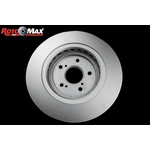 Order Front Disc Brake Rotor by PROMAX - 20-610010 For Your Vehicle