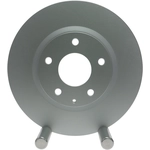 Order Front Disc Brake Rotor by PROMAX - 20-610014 For Your Vehicle