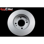 Order Front Disc Brake Rotor by PROMAX - 20-610028 For Your Vehicle